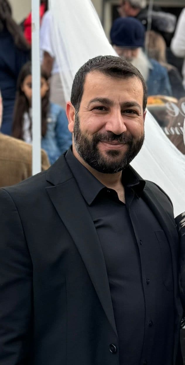 Özal Elçioğlu | Duble-S Technology